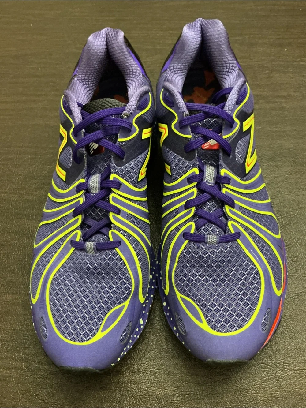 New Balance 890v3 Boston Marathon 11W 9.5 M